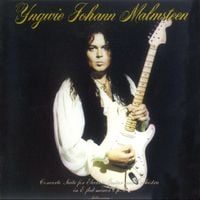 Yngwie Malmsteen - Concerto Suite for Electric Guitar and Orchestra in E Flat Minor OP1