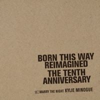 Kylie Minogue - Marry the Night