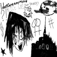 Alice Gas - idontcareanymore