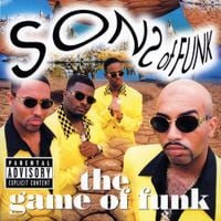 Sons of Funk - The Game of Funk