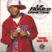 Lil' Romeo - Gametime