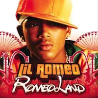 Lil' Romeo - RomeoLand