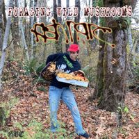 fish narc - Foraging Wild Mushrooms