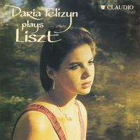 Daria Telizyn - Plays Liszt