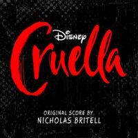 Nicholas Britell - Cruella