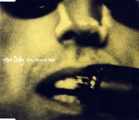 Tom Petty - You Wreck Me