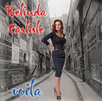 Belinda Carlisle - Voila