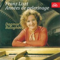 Dagmar Baloghová - Ann&eacute;es de pelerinage