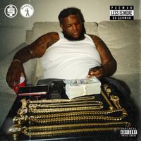 Pacman Da Gunman - Less Is More