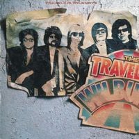 Traveling Wilburys - Traveling Wilburys Vol. 1