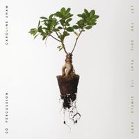 Caroline Shaw & Sō Percussion - Let The Soil Play Its Simple Part