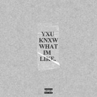 Scarlxrd - Yxu Knxw What I'm Like.
