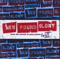 New Found Glory - From the Screen to Your Stereo Part II