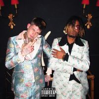 Cecilio G. & Blackthoven - HOODRICH