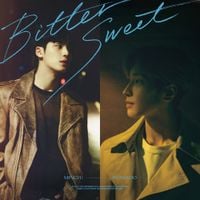 WONWOO - Bittersweet