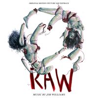 Jim Williams - Raw