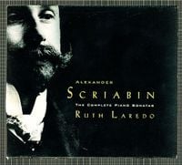Ruth Laredo - The Complete Piano Sonatas