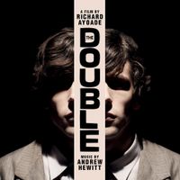 Andrew Hewitt - The Double