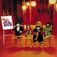 Talk Show - Talk Show