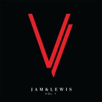 Jimmy Jam & Terry Lewis - Jam & Lewis, Vol. 1
