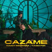Maria Becerra & Tiago PZK - CAZAME