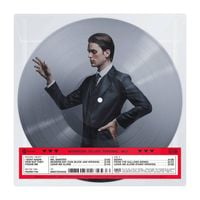 I DONT KNOW HOW BUT THEY FOUND ME - Razzmatazz (B-sides)