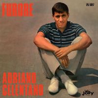 Adriano Celentano - Furore