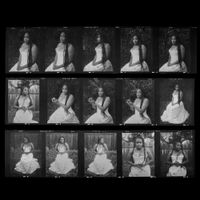 Nailah Hunter - Quietude