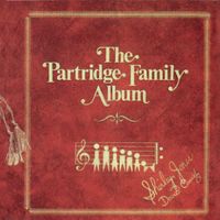 The Partridge Family - The Partridge Family Album