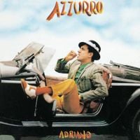 Adriano Celentano - Azzurro
