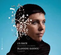 Blandine Rannou - Variations Goldberg