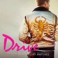 Various Artists - Drive