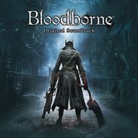 Various Artists - Bloodbourne (Original Soundtrack)