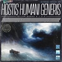 Teller Bank$ & J​.​O​.​D - Hostis Humani Generis