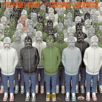Teriyaki Boyz - Serious Japanese