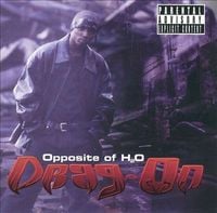 Drag-On - Opposite of H2O