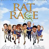 Various Artists - Rat Race - Music From The Motion Picture