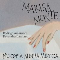 Marisa Monte - Nu com a Minha M&uacute;sica