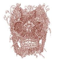 Blind Idiot God - Undertow Reissue