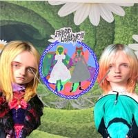Frost Children - Elixir Rejection