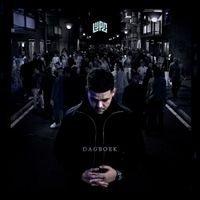 Lijpe - Dagboek