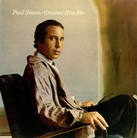Paul Simon - Greatest Hits Etc.