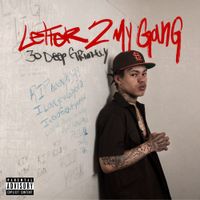 30 Deep Grimeyy - Letter 2 My Gang
