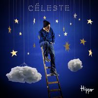 Hippocampe Fou - C&eacute;leste