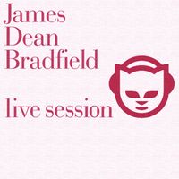 James Dean Bradfield - EP Napster Session