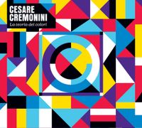 Cesare Cremonini - La teoria dei colori