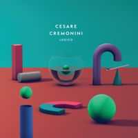 Cesare Cremonini - Logico