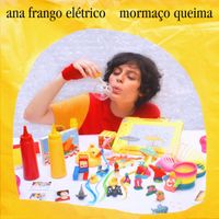 Ana Frango Elétrico - Roxo