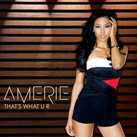 Amerie - That's What U R
