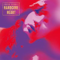 Joana Serrat - Hardcore from the Heart
